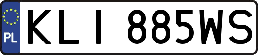 KLI885WS