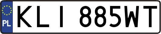 KLI885WT