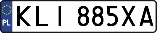 KLI885XA