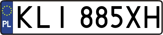 KLI885XH