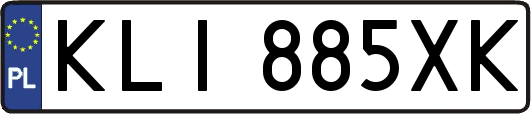 KLI885XK