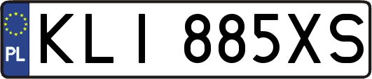 KLI885XS