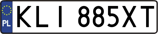 KLI885XT
