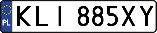KLI885XY