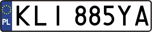 KLI885YA