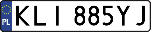 KLI885YJ