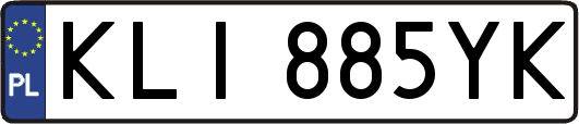 KLI885YK
