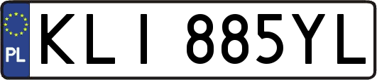 KLI885YL
