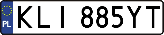 KLI885YT