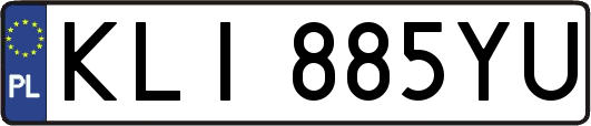 KLI885YU