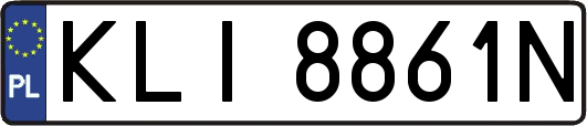 KLI8861N