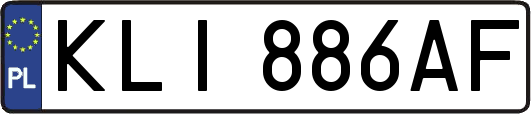KLI886AF