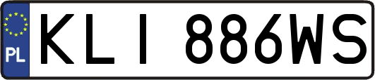KLI886WS