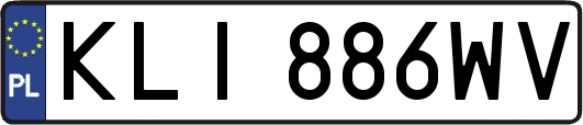 KLI886WV