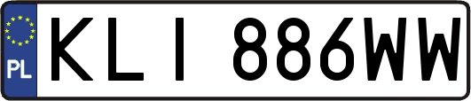 KLI886WW