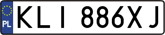KLI886XJ