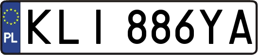 KLI886YA