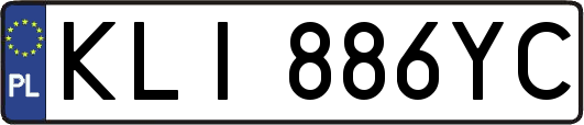 KLI886YC