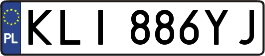 KLI886YJ