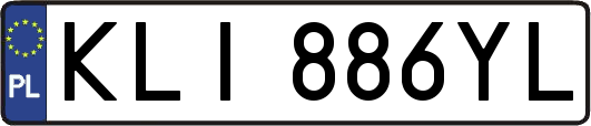 KLI886YL