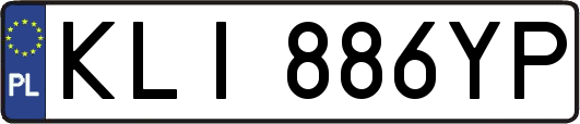 KLI886YP