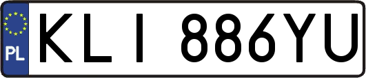 KLI886YU