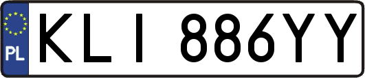 KLI886YY