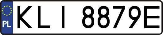 KLI8879E