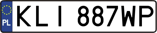 KLI887WP