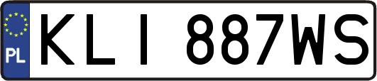 KLI887WS