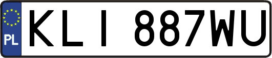 KLI887WU