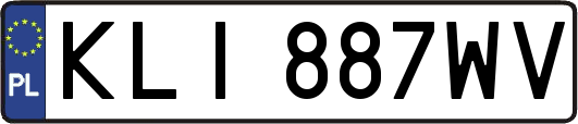 KLI887WV