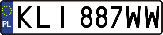 KLI887WW