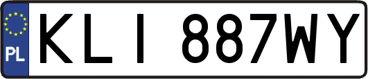 KLI887WY