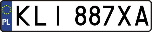 KLI887XA