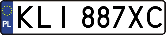 KLI887XC