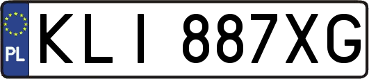 KLI887XG