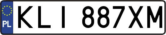 KLI887XM