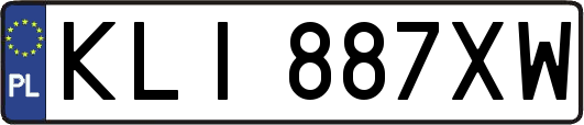 KLI887XW