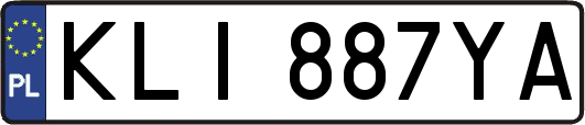 KLI887YA