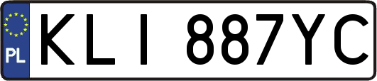 KLI887YC
