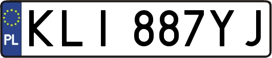 KLI887YJ