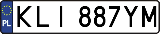 KLI887YM