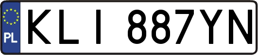 KLI887YN