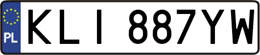 KLI887YW