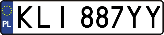 KLI887YY