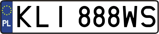 KLI888WS