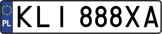 KLI888XA