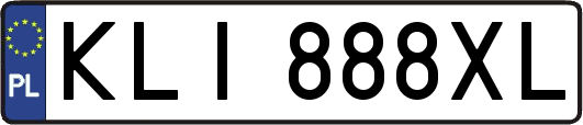 KLI888XL