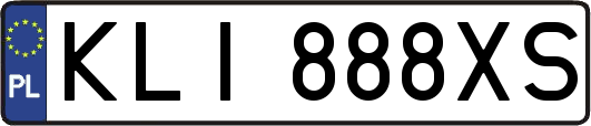 KLI888XS